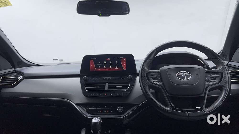 Tata Safari 2.0 Kryotec Xza Plus Dark Edition, 2022, Diesel