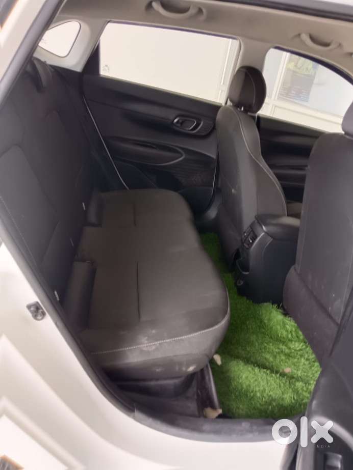 Hyundai I20 Sportz 1.2 Mt, 2022, Petrol