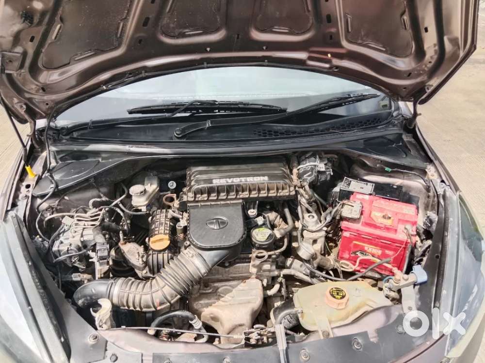 Tata Tiago Xza Plus, 2019, Petrol