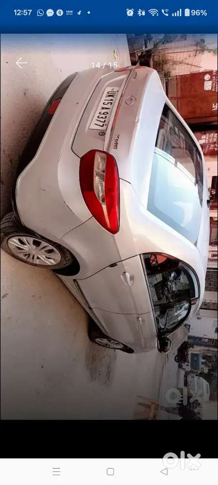 Tata Zest Quadrajet 2018