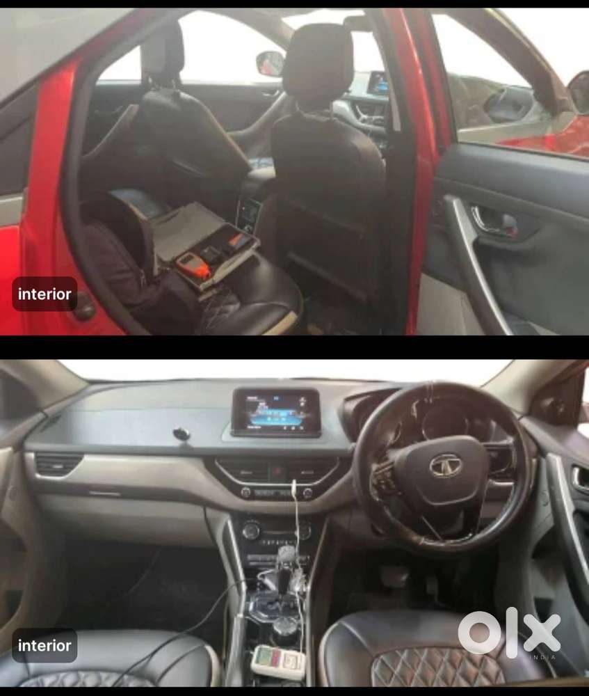 Xza Plus Dual Tone Automatic