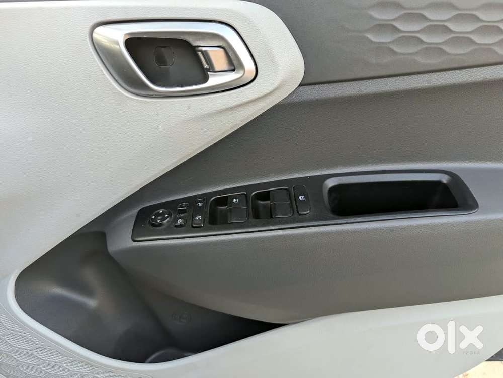 Hyundai Grand I10 Nios Sportz 1.2 Kappa Cng, 2021, Cng & Hybrids