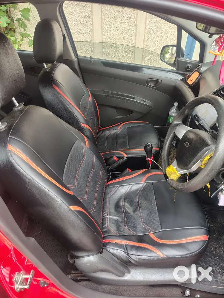 Chevrolet Beat 2011 Petrol Well Maintained