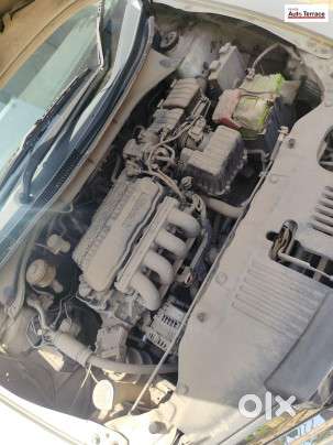 Honda City 2008-2011 1.5 E Mt, 2013, Petrol
