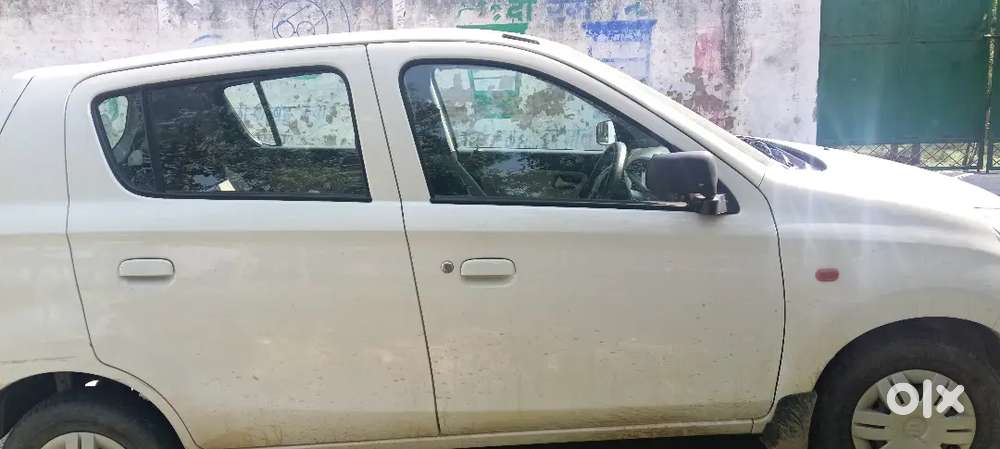 Maruti Suzuki Alto 800 Lxi 2022