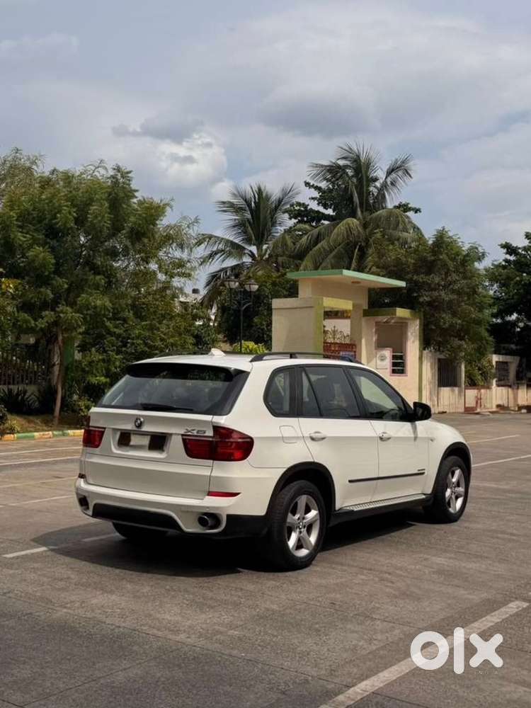 Bmw X5 Xdrive30d | 2013 | E70 | 3.0 Diesel | Lucknow | Genuine Owner
