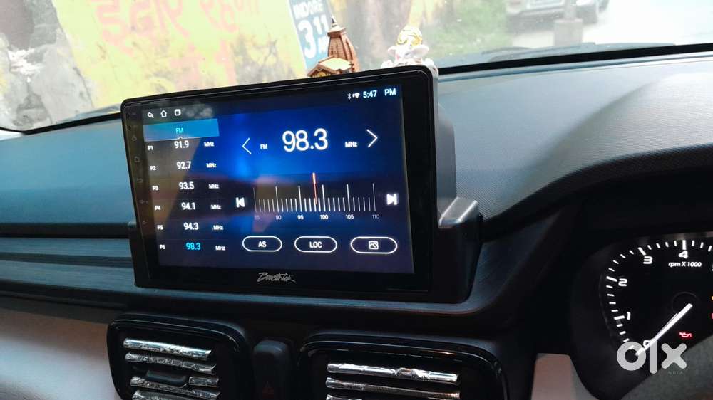 Tata Nexon, 2023, Cng & Hybrids