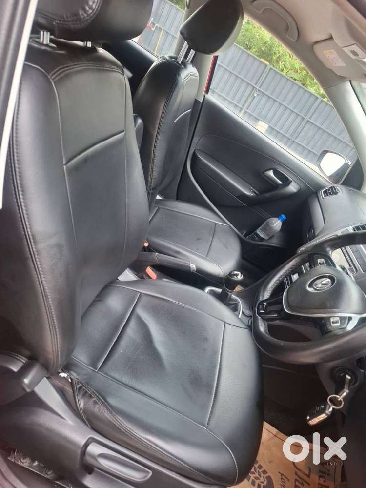 Volkswagen Polo 1.0 Highline Plus Tsi, 2019, Petrol