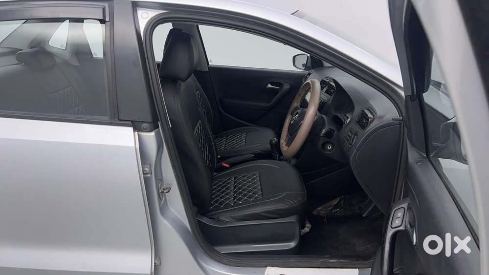Volkswagen Ameo 1.2 Mpi Trendline, 2017, Petrol