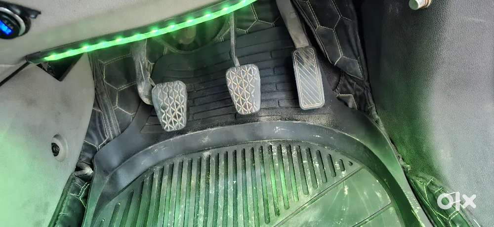 Car Good Condition..tyre 85%,new Battery 2 Month Old H..