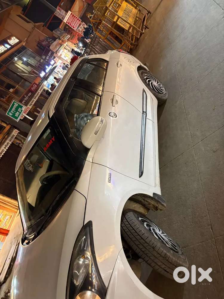 Maruti Suzuki Dzire 2016 Diesel 107000 Km Driven