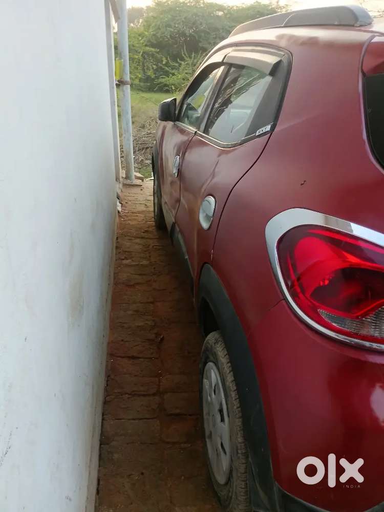 Renault Kwid Rxl 2019 Model