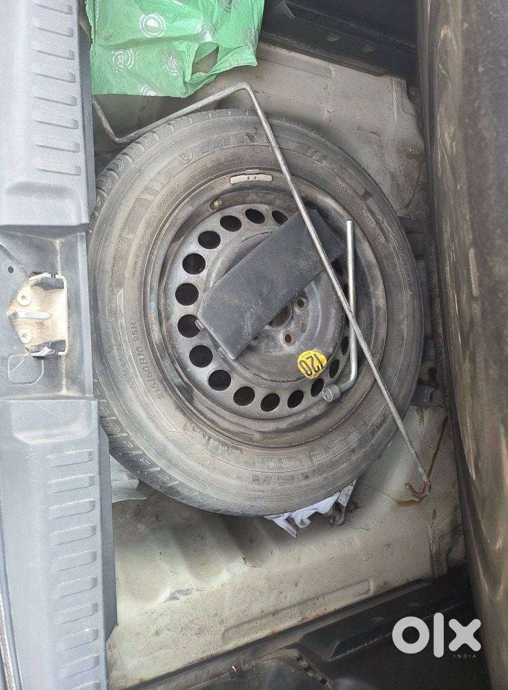 Maruti Suzuki Vitara Brezza Zdi Plus, 2017, Diesel