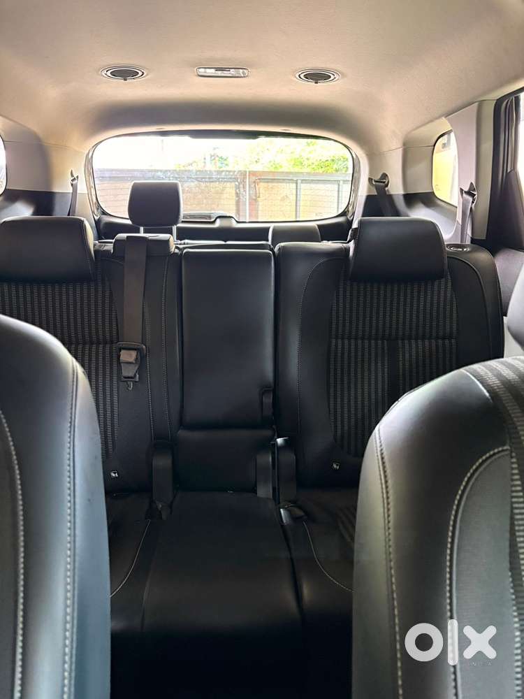 Kia Carens G 1.5 Prestige Plus Imt Petrol 2024