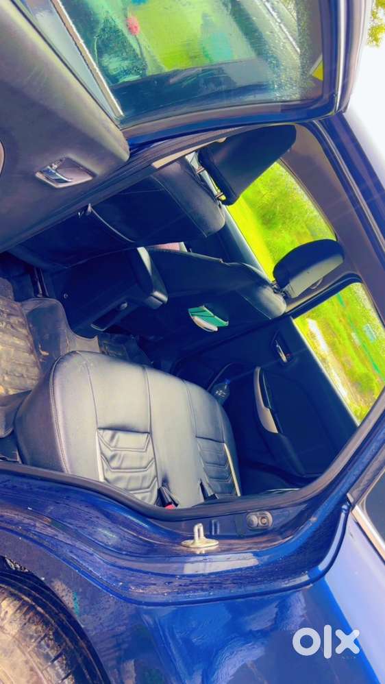 Maruti Suzuki Baleno 2018