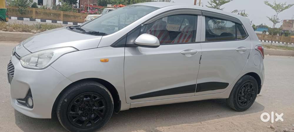 Hyundai Grand I10 1.2 Crdi Sportz, 2017, Diesel