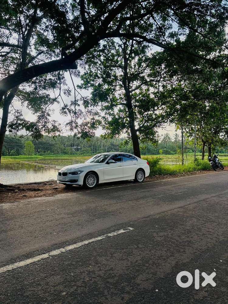 2016 Bmw Diesel Automatic 130000 Km