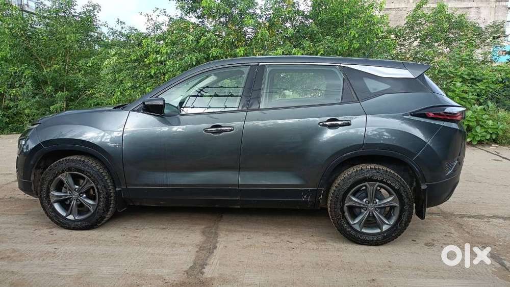 Tata Harrier Xta+ 2.0 L Kryotec Bs Vi, 2021, Diesel