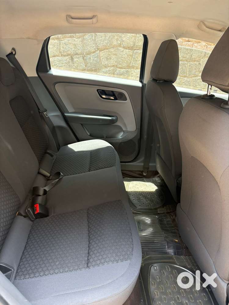 Tata Altroz 1.5 Xt Diesel, 2021, Diesel