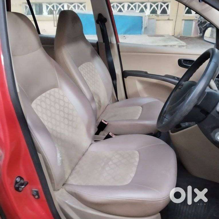 Hyundai I10 Era 1.1, 2009, Petrol
