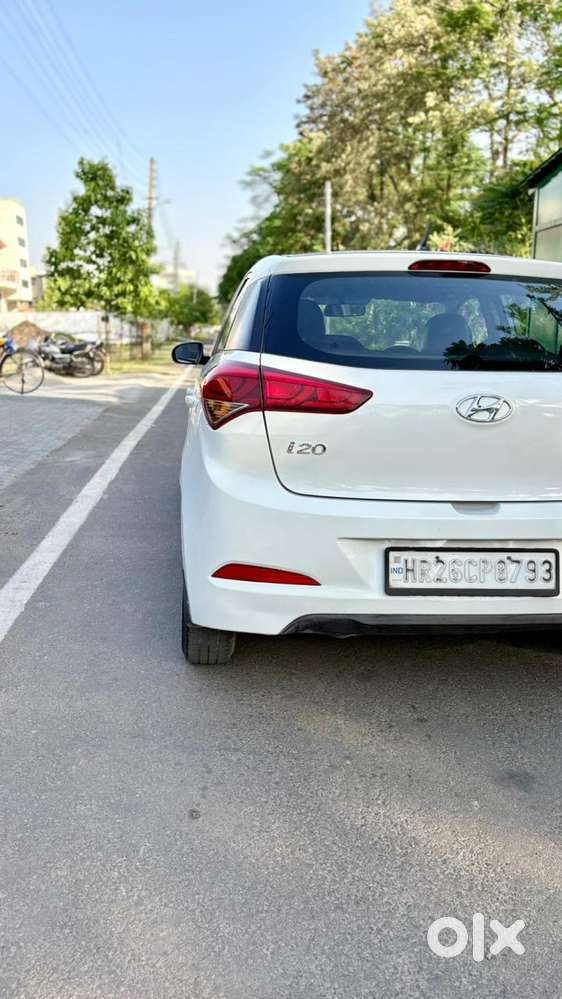 Hyundai Elite I20 Magna 1.2, 2015