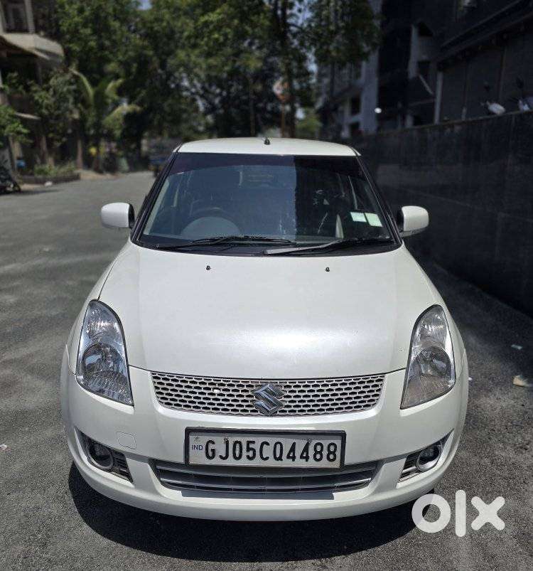 Maruti Suzuki Swift 2011-2014 Vdi, 2011, Diesel