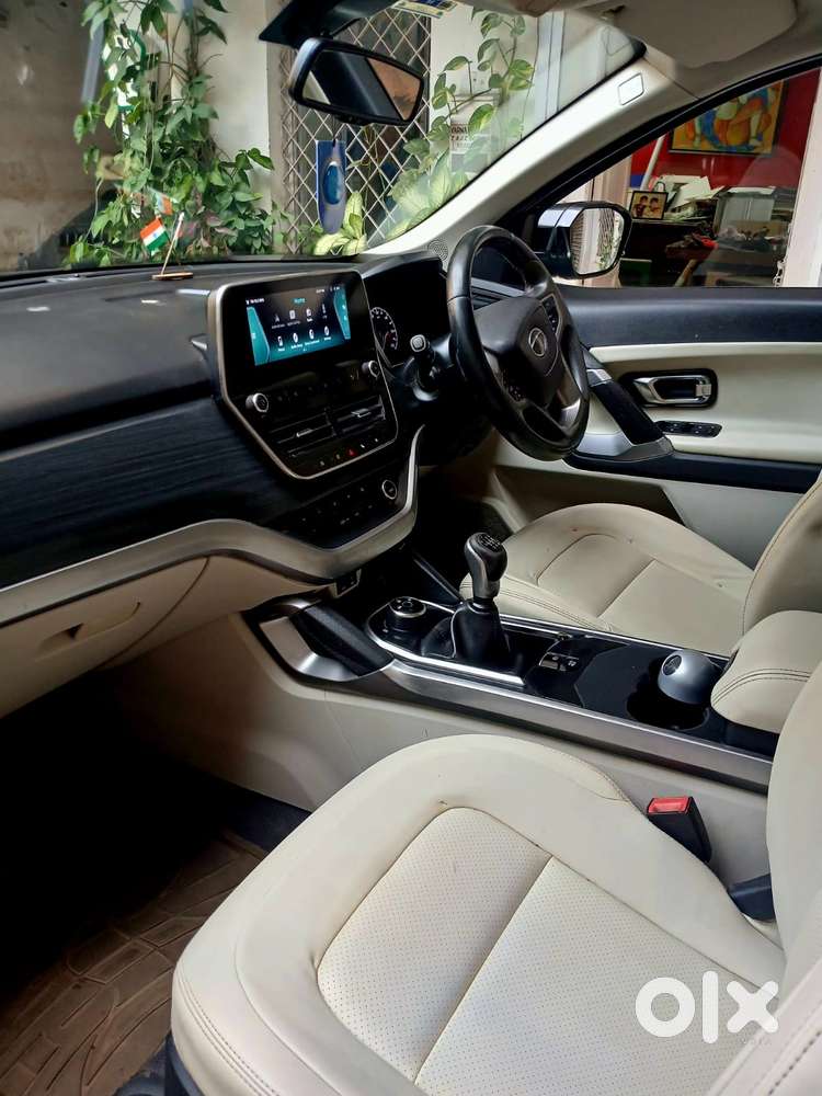 Tata Safari 2.0 Kryotec Xz Plus, 2021, Diesel