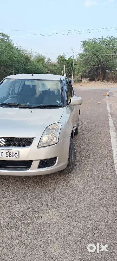 Maruti Suzuki Swift 2007 Diesel Well Maintained