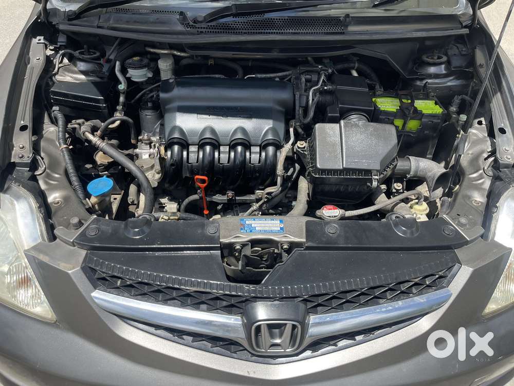 Honda City Zx Gxi, 2008, Petrol