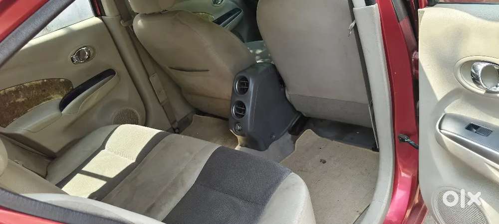 Renault Scala 2013 Diesel Good Condition