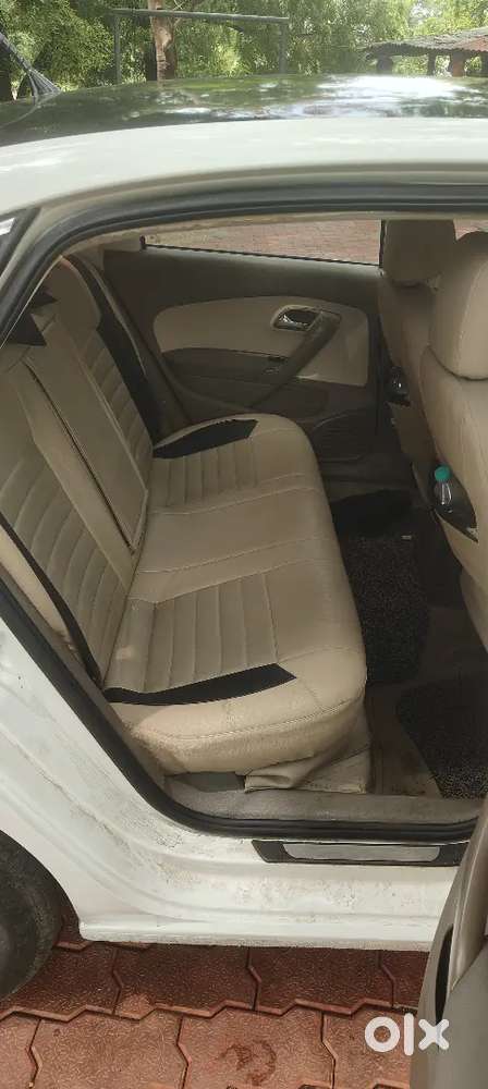 Skoda Rapid 2014 Top Model