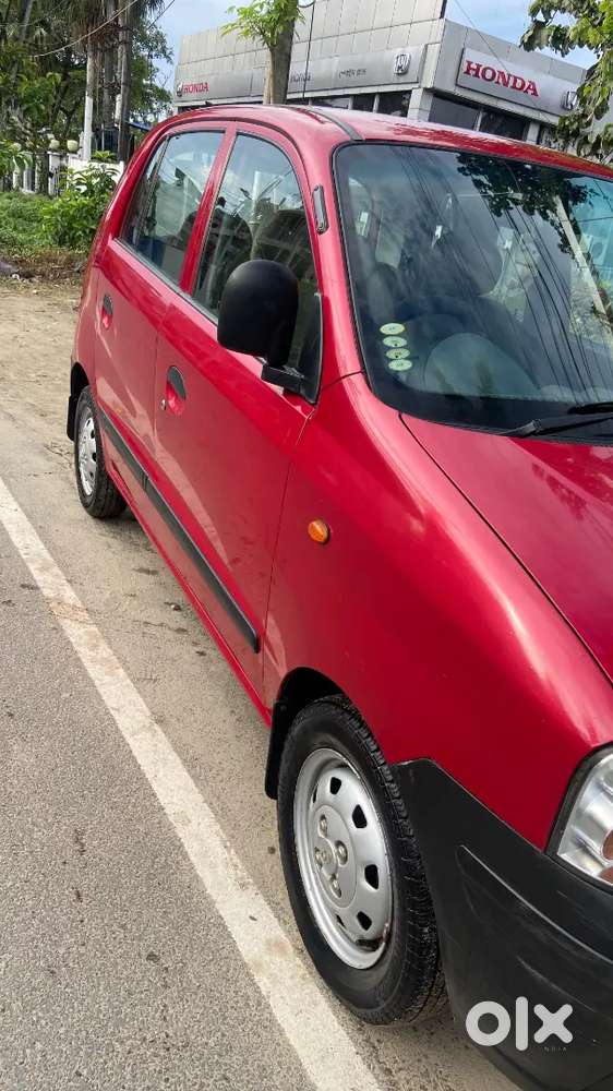Hyundai Santro Xing 2005