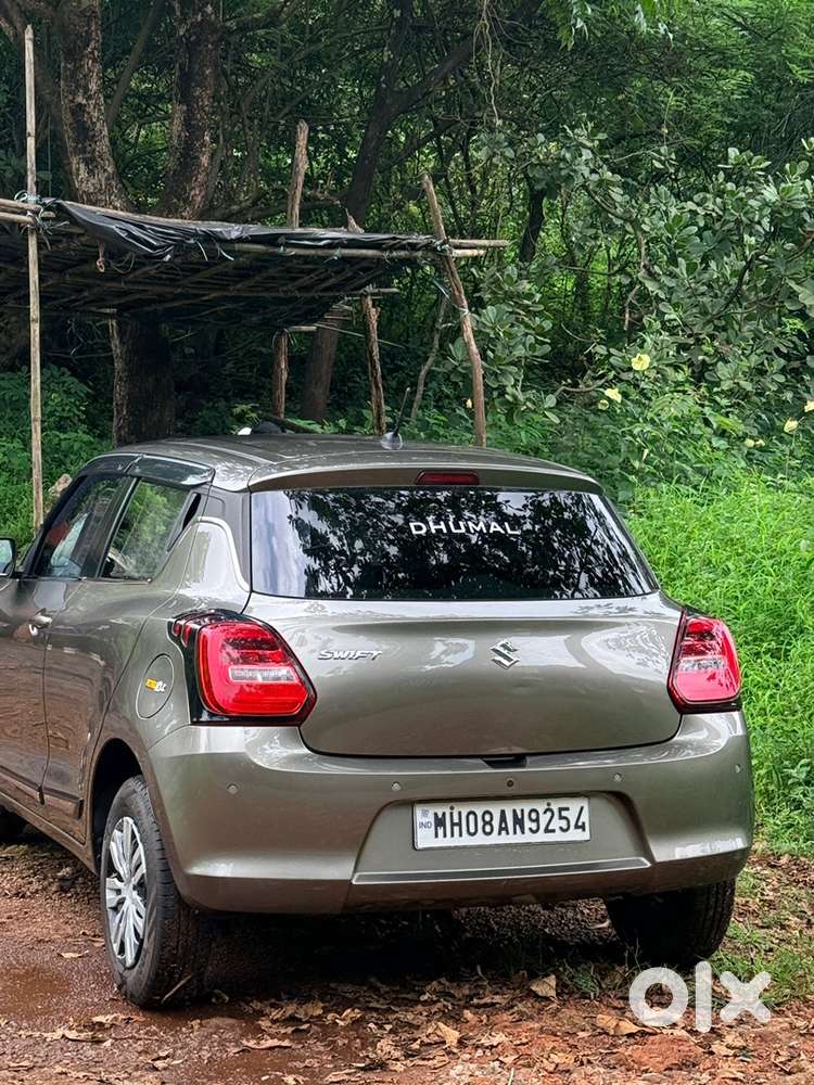 Maruti Suzuki Swift 6