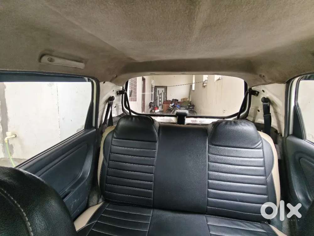 Maruti Suzuki Alto Lxi 2010