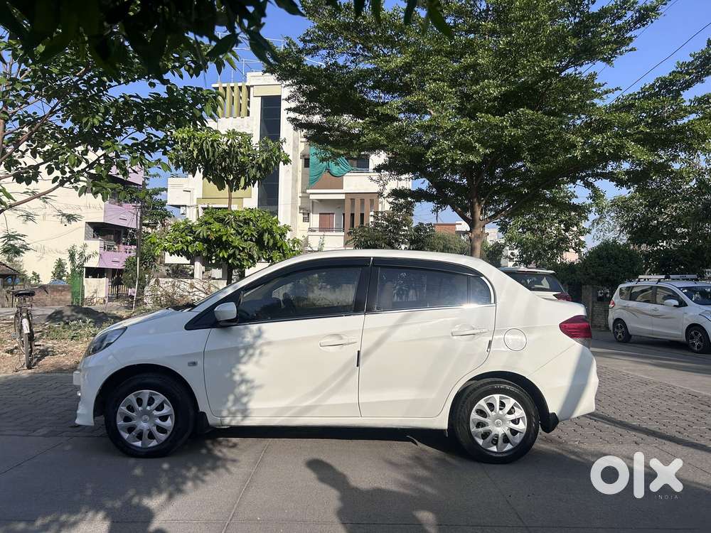 Honda Amaze 2013-2016 Sx I-dtec, 2013, Diesel