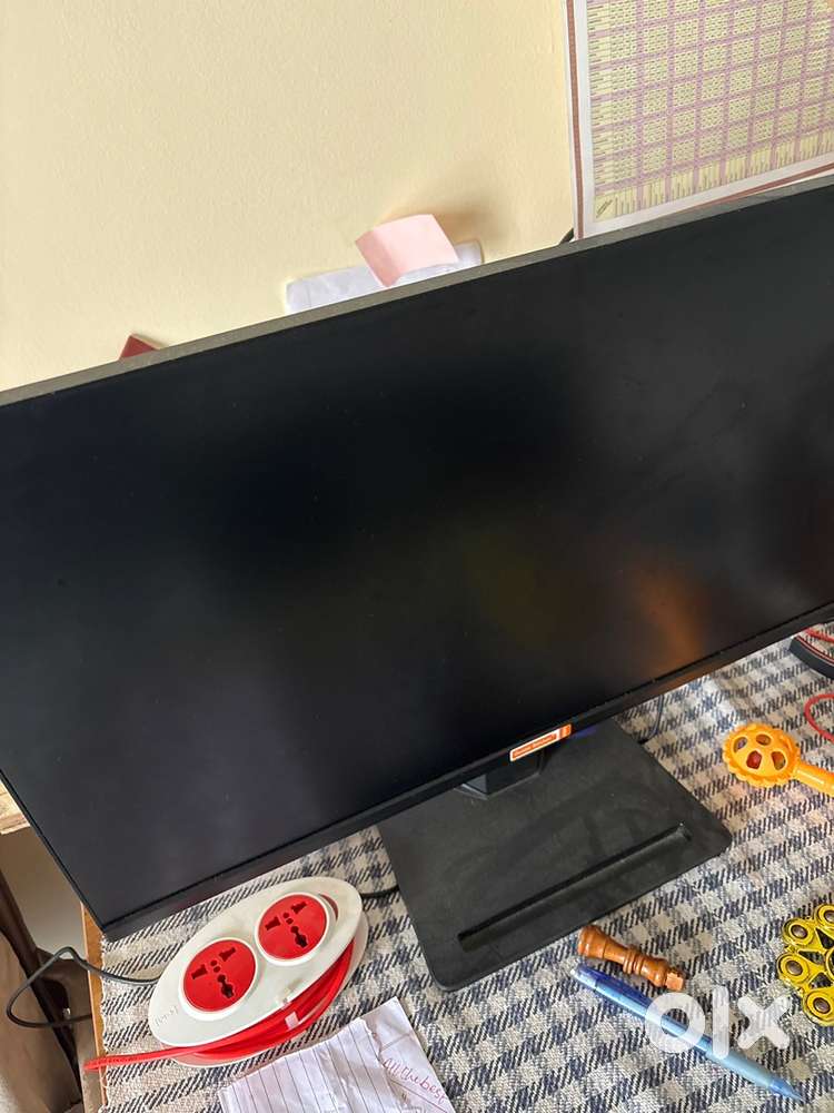 MSI Moniter screen