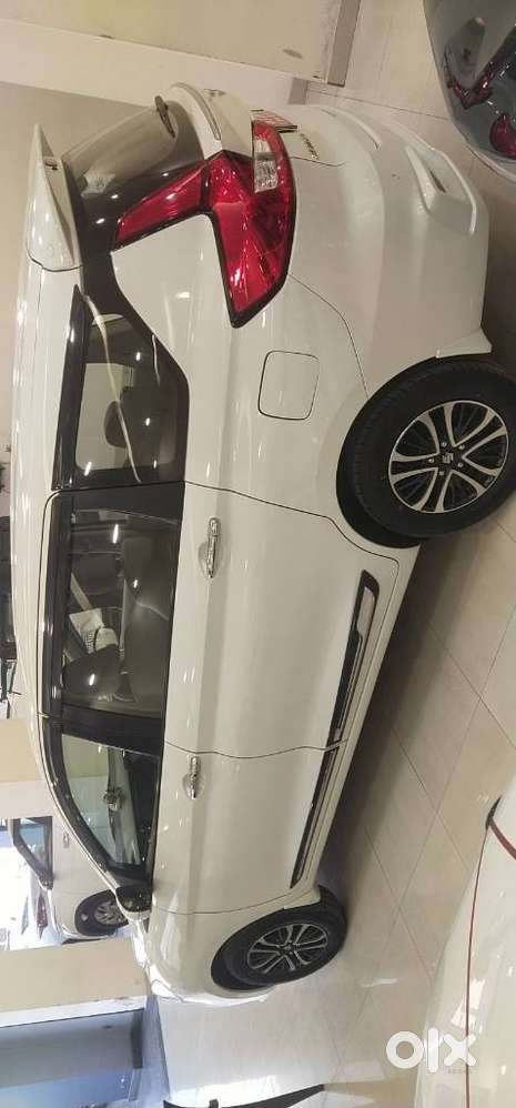 Maruti Suzuki Ertiga Vxi (o) Cng, 2024