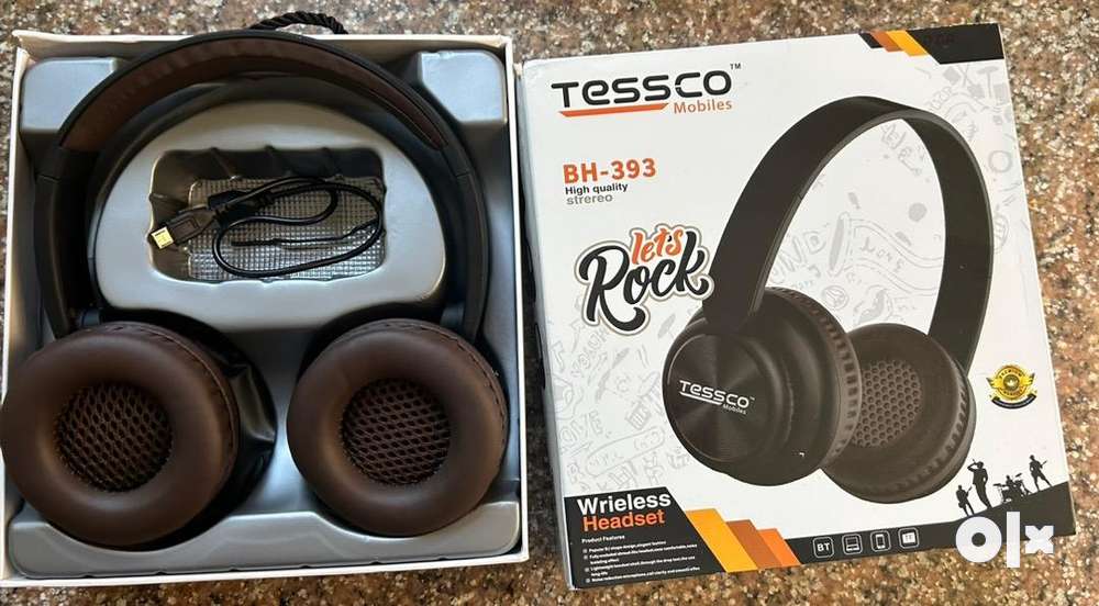 Tessco bluetooth online headphones