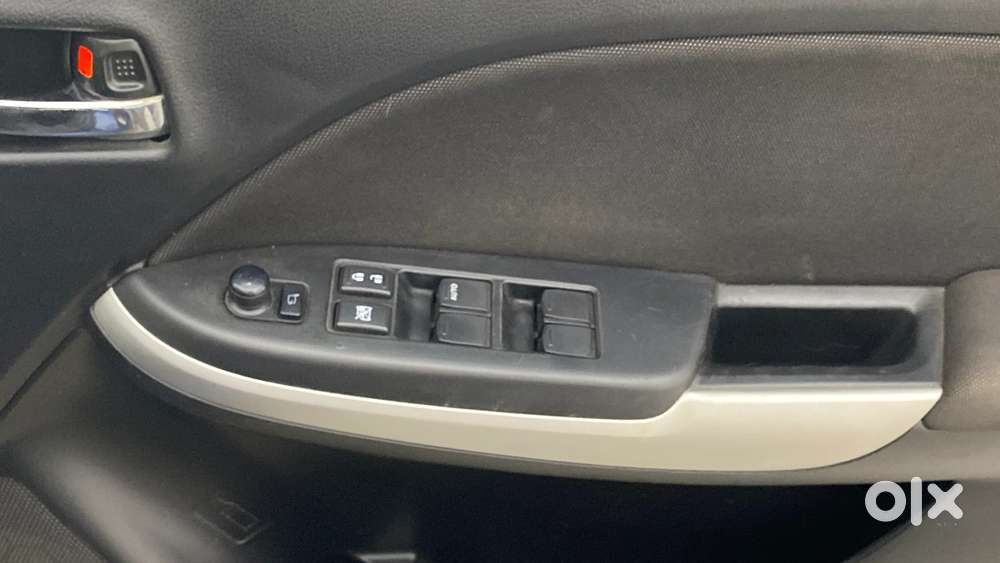 Maruti Suzuki Baleno 1.2 Delta, 2017, Petrol