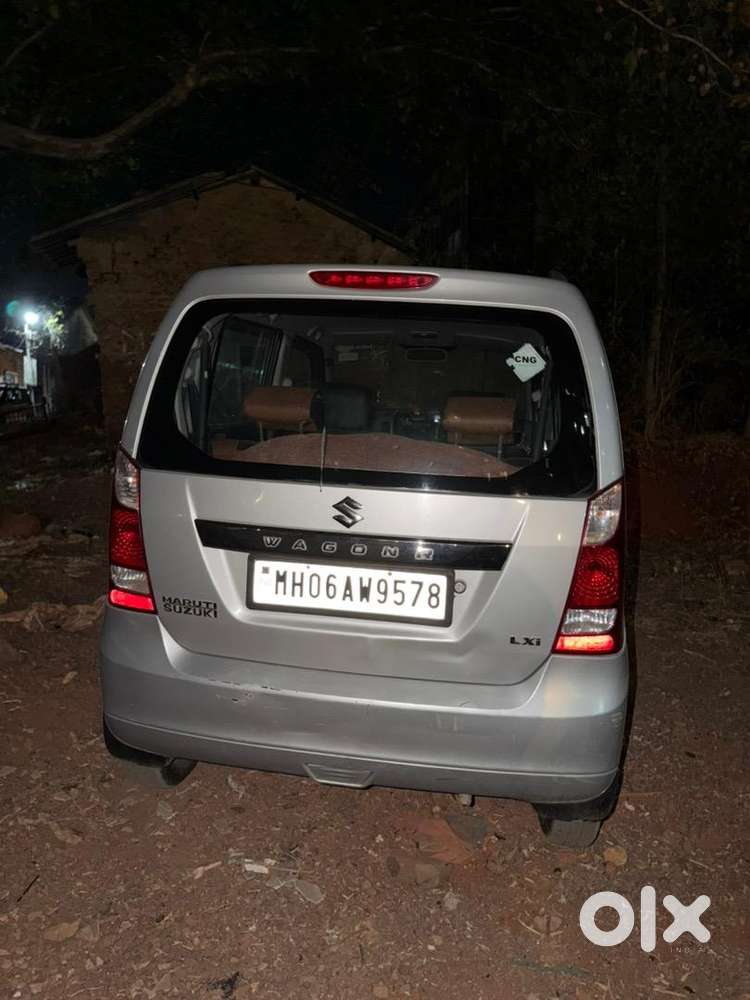 Maruti Suzuki 2010 Km Driven