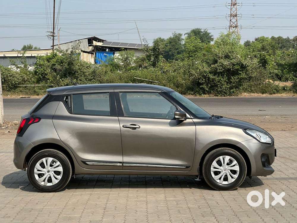 Maruti Suzuki Swift Amt Vxi, 2019, Petrol