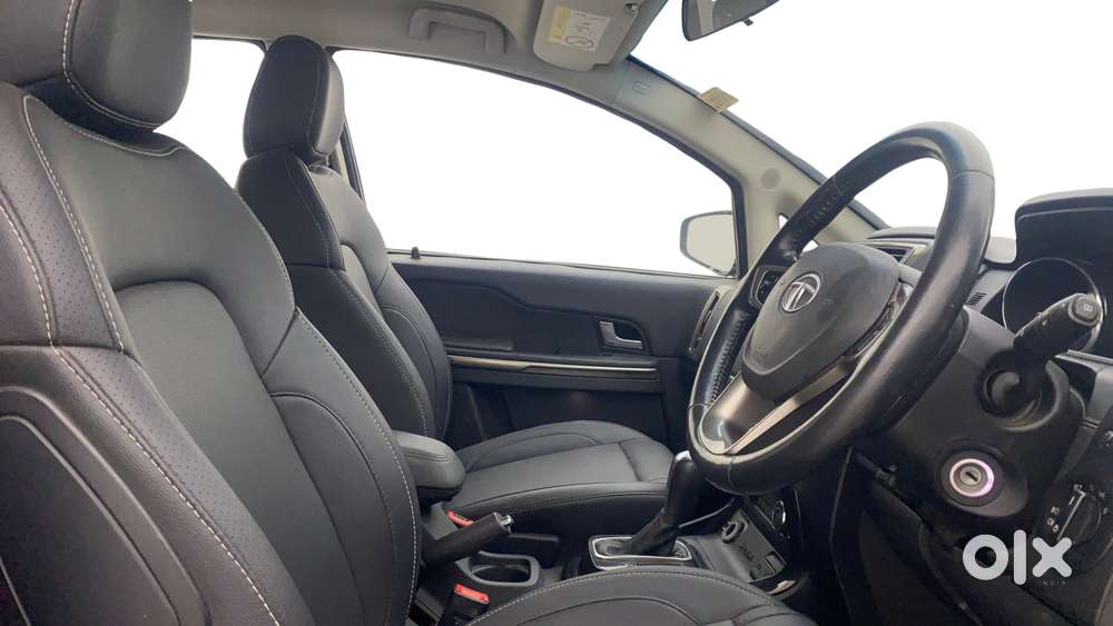 Tata Hexa 2.2 Xta 4x2 7 Str, 2018, Diesel