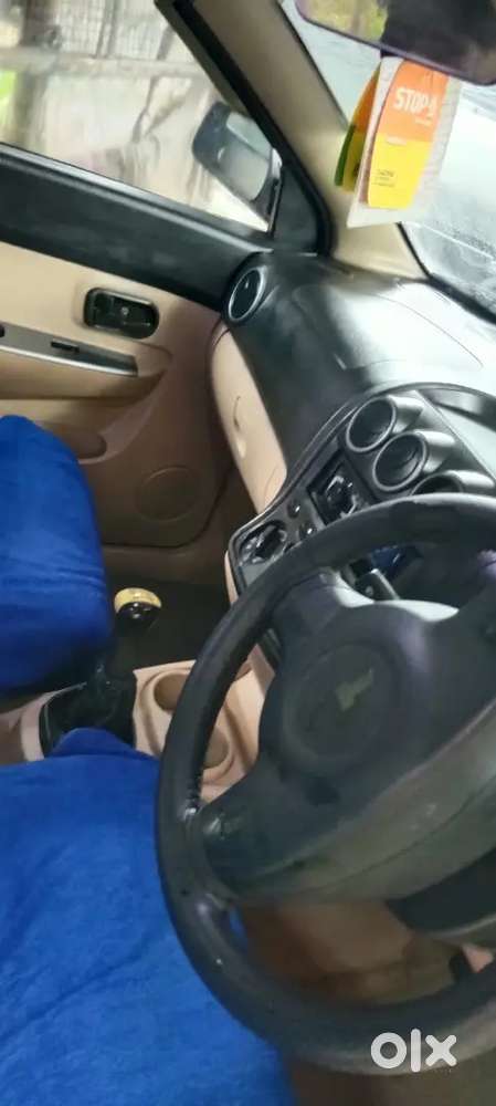 Chevrolet Enjoy 2014 Diesel 65000 Km Driven