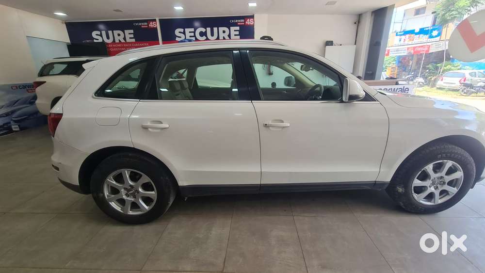 Audi Q5 2.0 35 Tdi, 2014