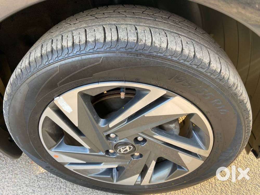 Hyundai New I20 1.2 Asta Mt, 2023, Petrol