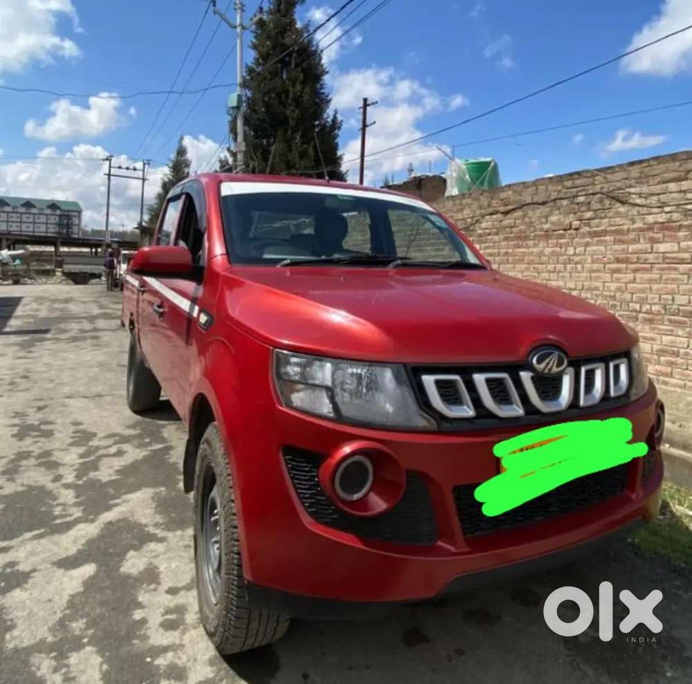 Mint Condition With Full Documents Imperio Red Color