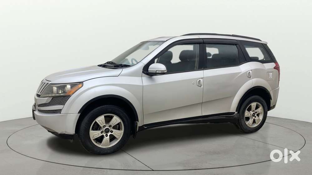 Mahindra Xuv500 W8, 2013, Diesel