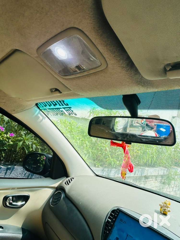 Hyundai I10 2012 Petrol Well Maintained