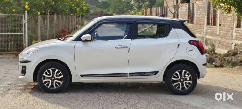 Maruti Suzuki Swift