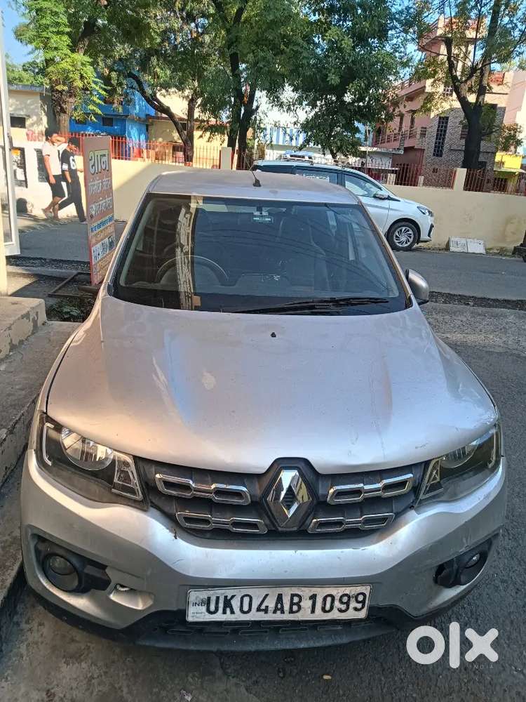 Renault Kwid 2017 Special